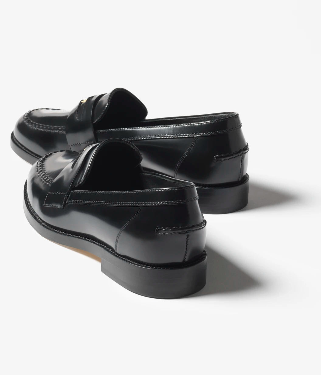 MOCCASINS
