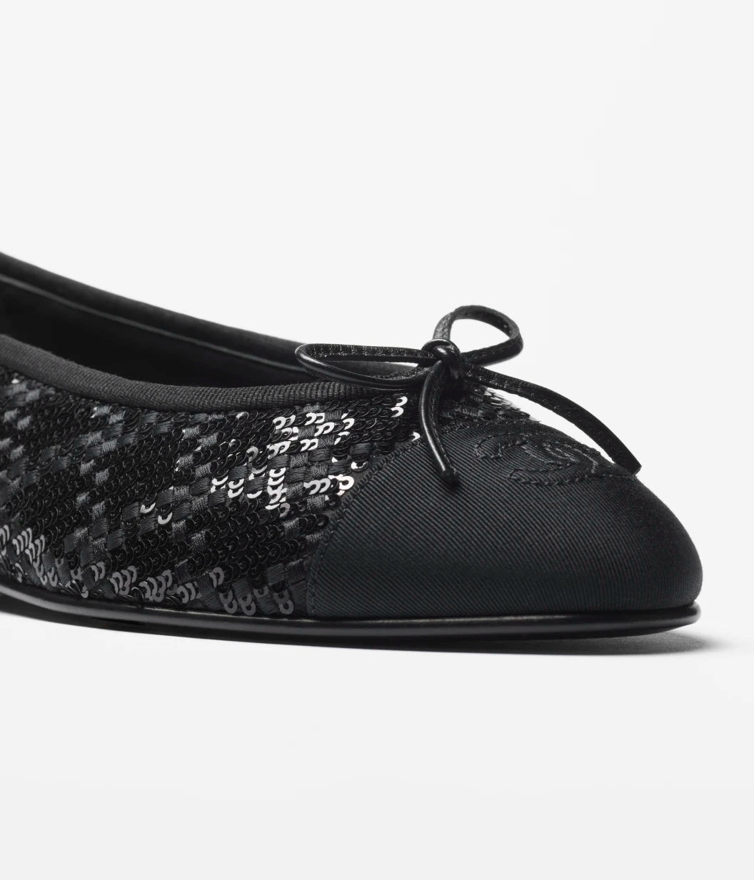BALLET FLATS