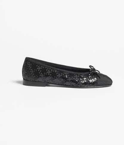 BALLET FLATS