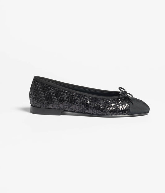 BALLET FLATS