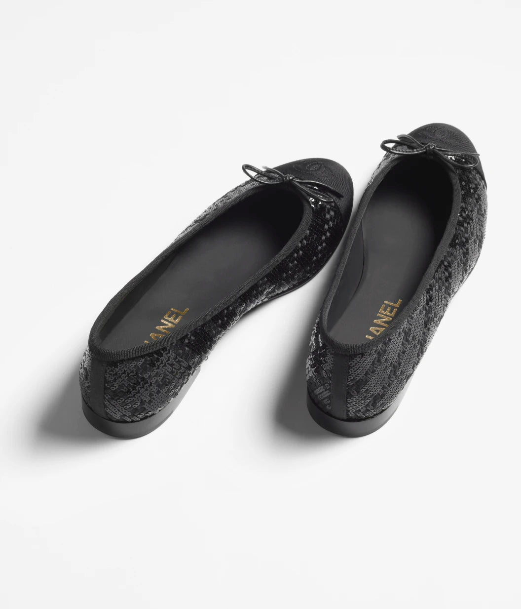 BALLET FLATS
