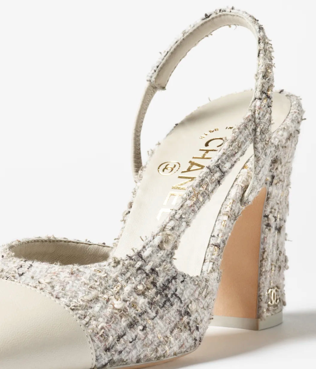 SLINGBACKS