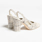 SLINGBACKS