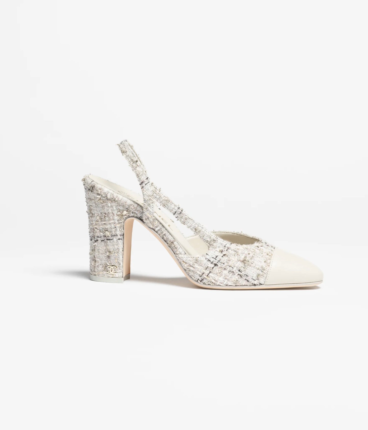 SLINGBACKS
