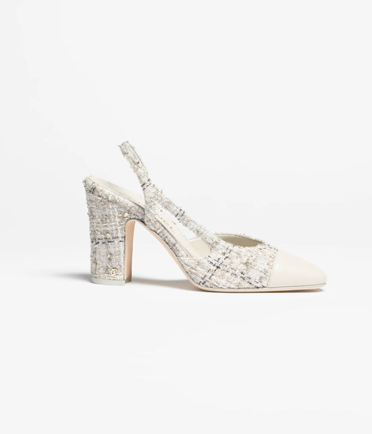 SLINGBACKS