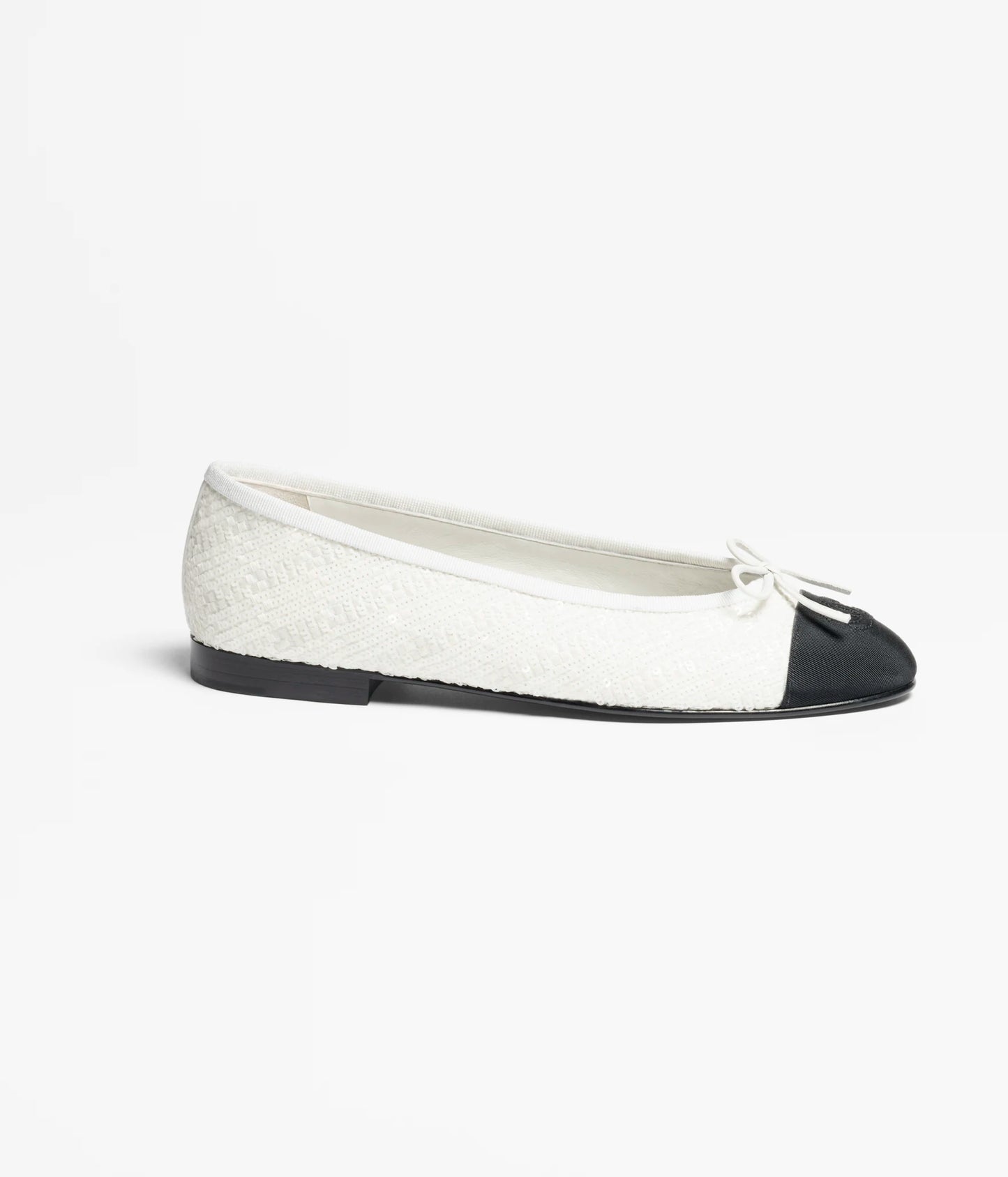 BALLET FLATS