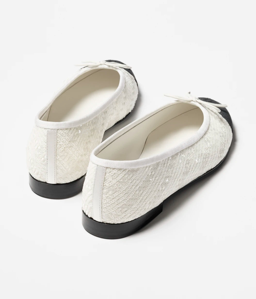 BALLET FLATS