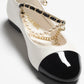 MARY JANES