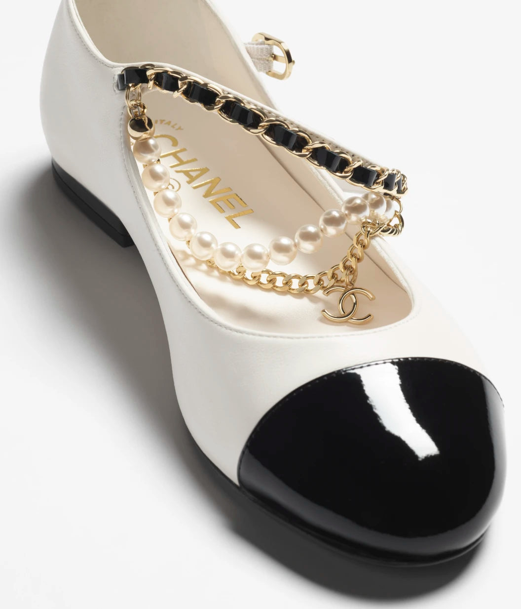 MARY JANES