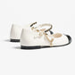 MARY JANES