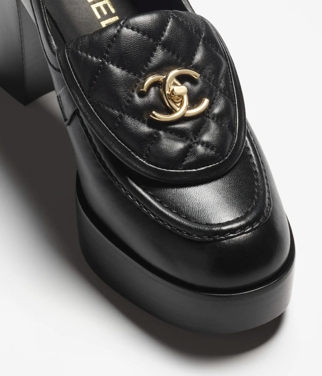 MOCCASINS