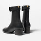 SHORT BOOTS