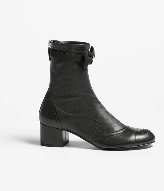 SHORT BOOTS
