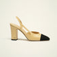 SLINGBACKS