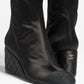 HIGH BOOTS