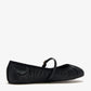 DOLCE & GABBANA Nappa Leather Ballet Flats