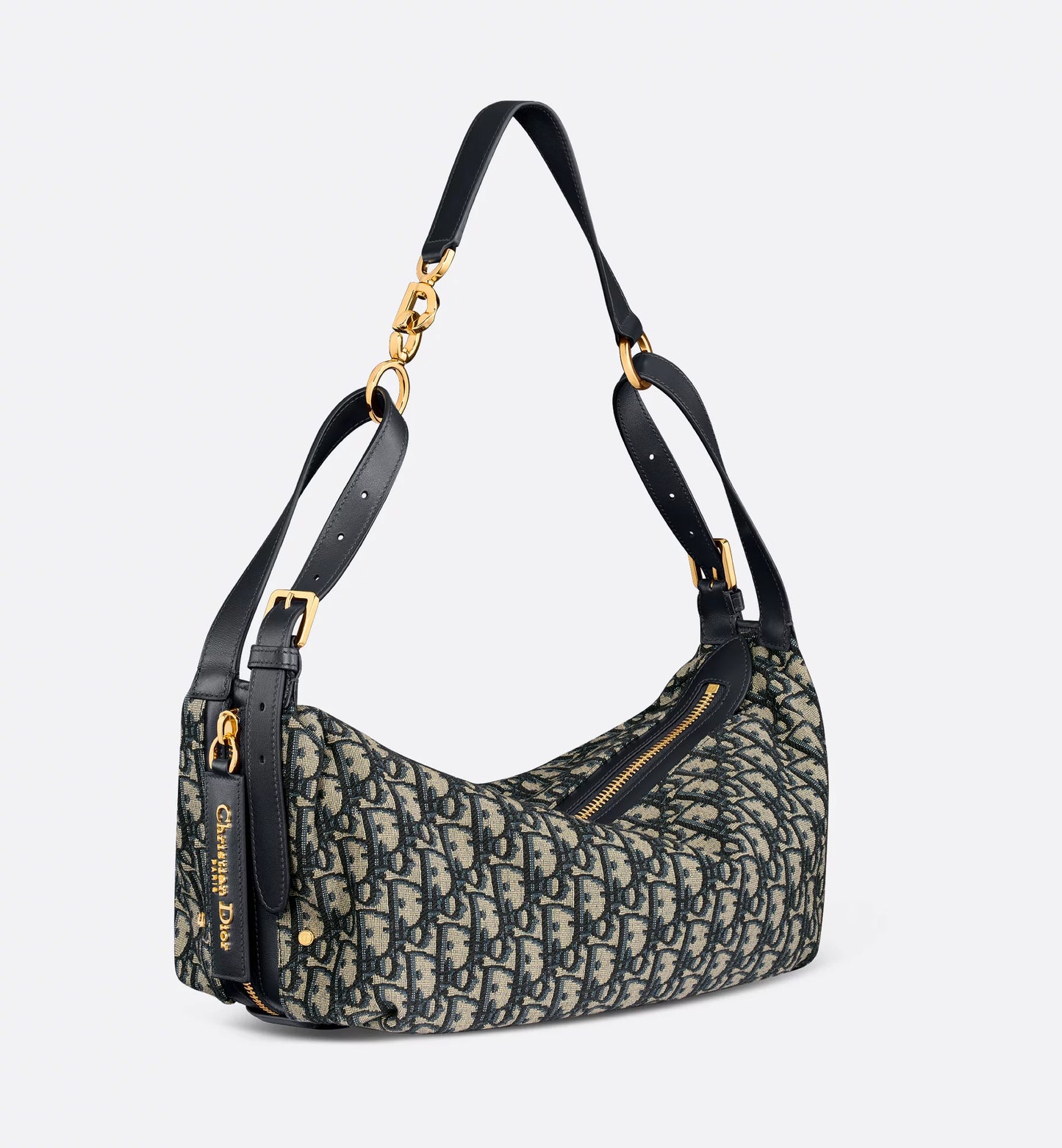 Medium D-Journey Bag