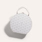 Goyard The Alto Hatbox Trunk Bag
