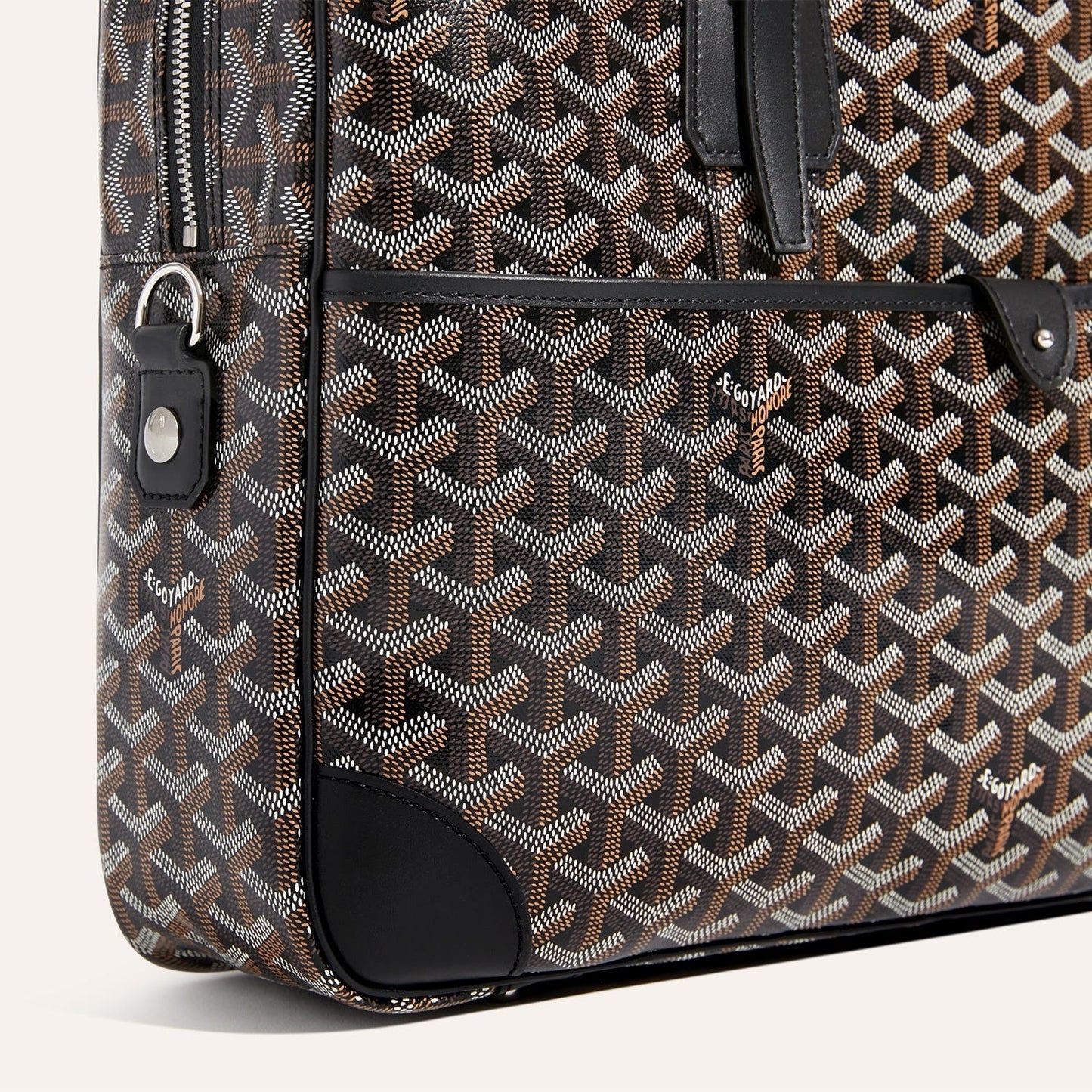 Goyard Ambassade MM Document Case