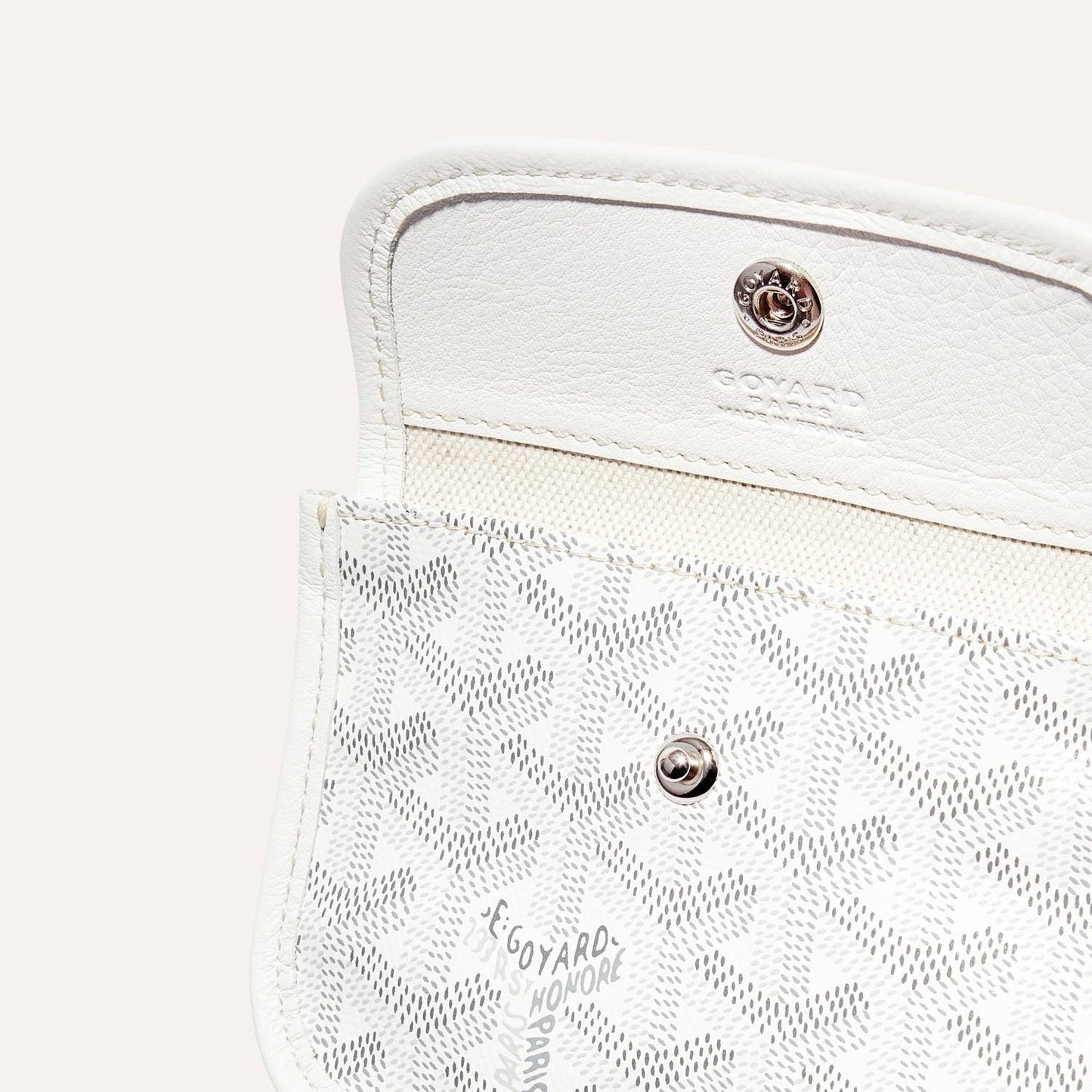Goyard Anjou Mini Bag