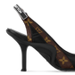 Archlight Slingback Pump