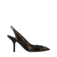 Archlight Slingback Pump