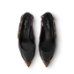 Archlight Slingback Pump