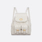 Medium Dior Caro Backpack