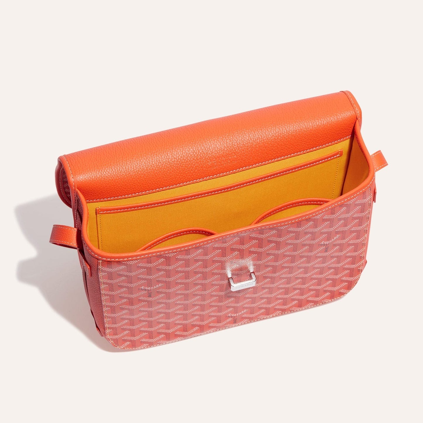Goyard Belvedere MM Bag