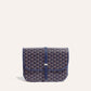 Goyard Belvedere MM Bag