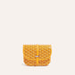 Goyard Belvedere PM Bag