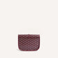 Goyard Belvedere PM Bag