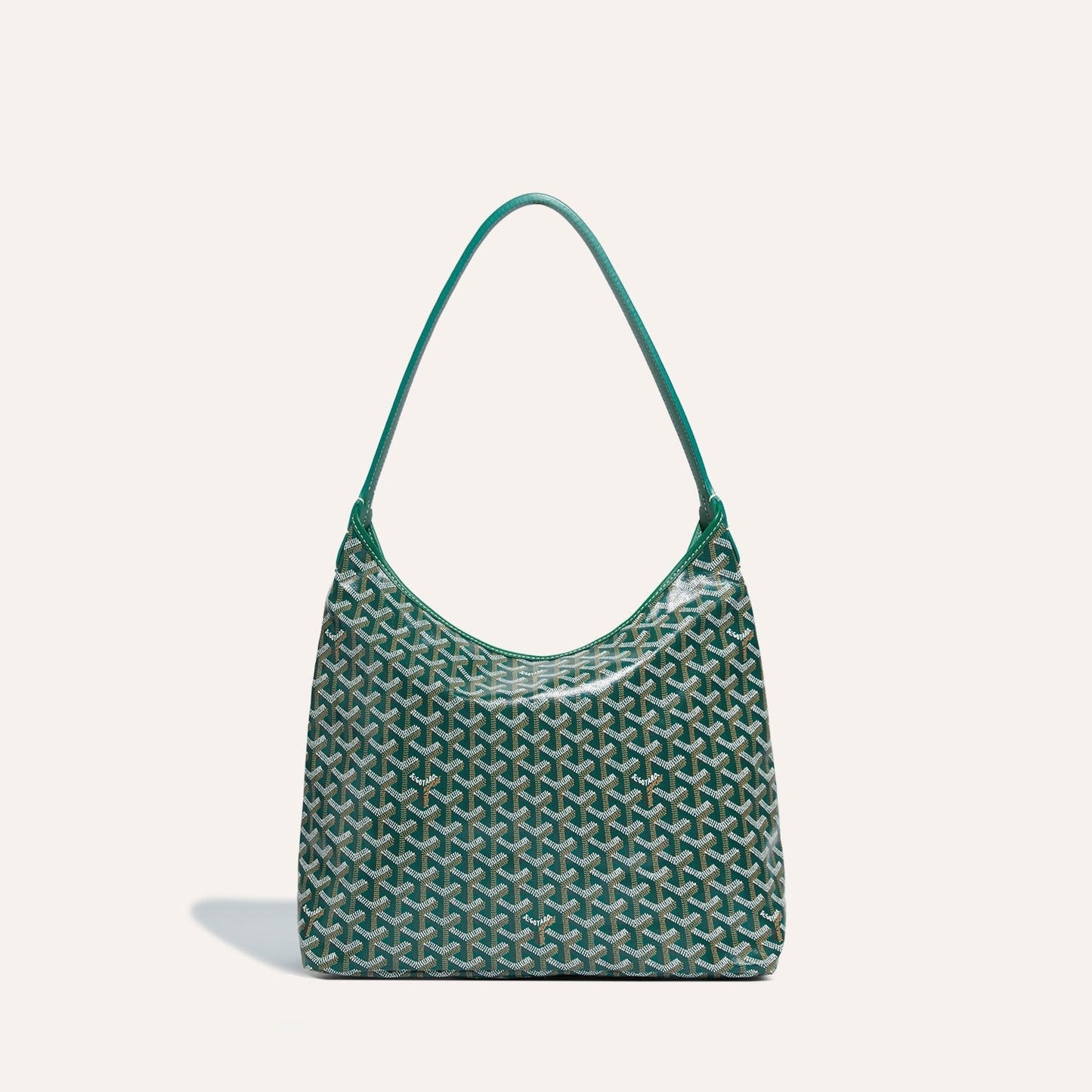 Goyard Bohème Hobo Bag