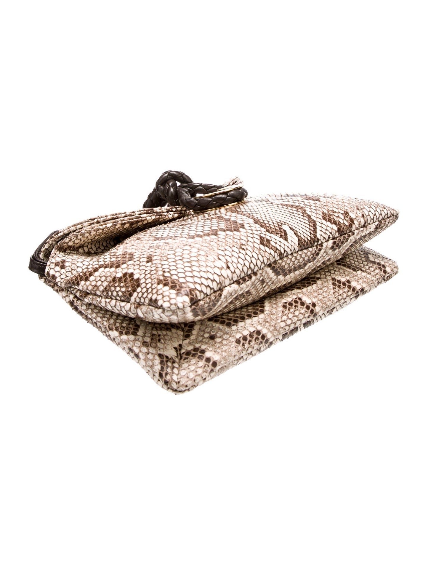 Bottega Veneta Intrecciato Liberta Small