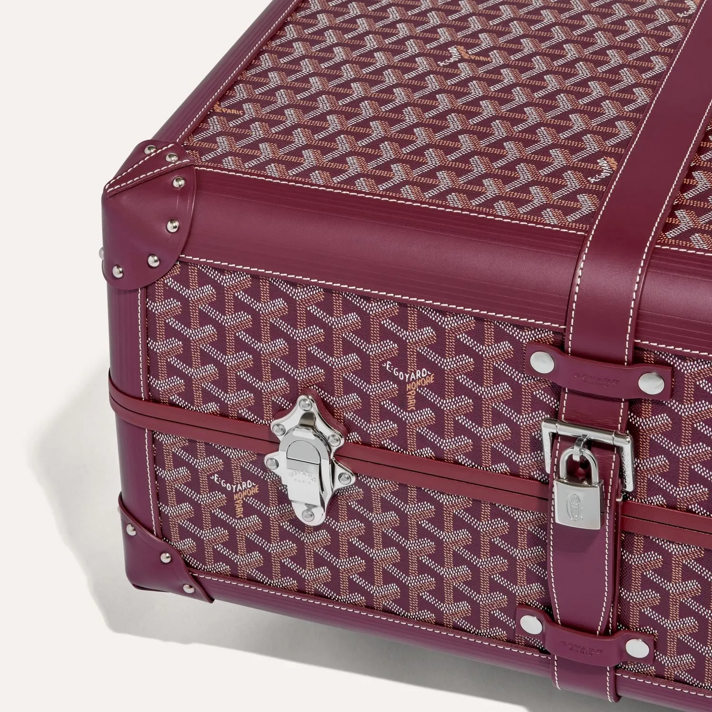 Bourget PM Trolley Case