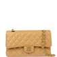 Chanel Classic Flap Handbag