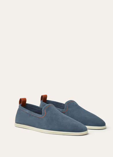 LORO PIANA  Venice Walk Loafer