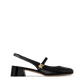 Romy Slingback Pump