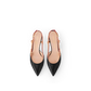 Blossom Slingback Pump
