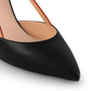 Blossom Slingback Pump