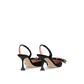 Blossom Slingback Pump