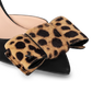 Blossom Slingback Pump