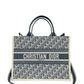 Medium Dior Book Tote