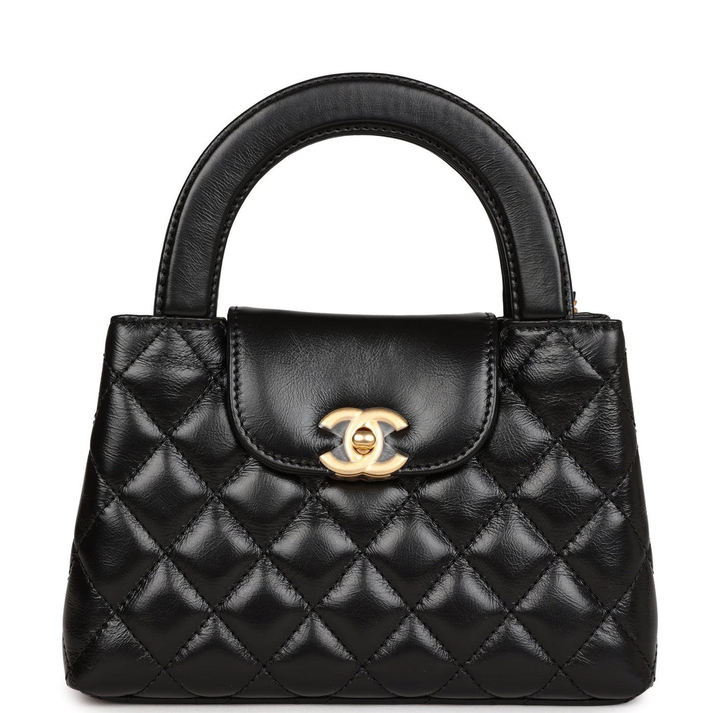 Mini Nano Kelly bag 19 cm