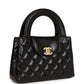 Mini Nano Kelly bag 19 cm