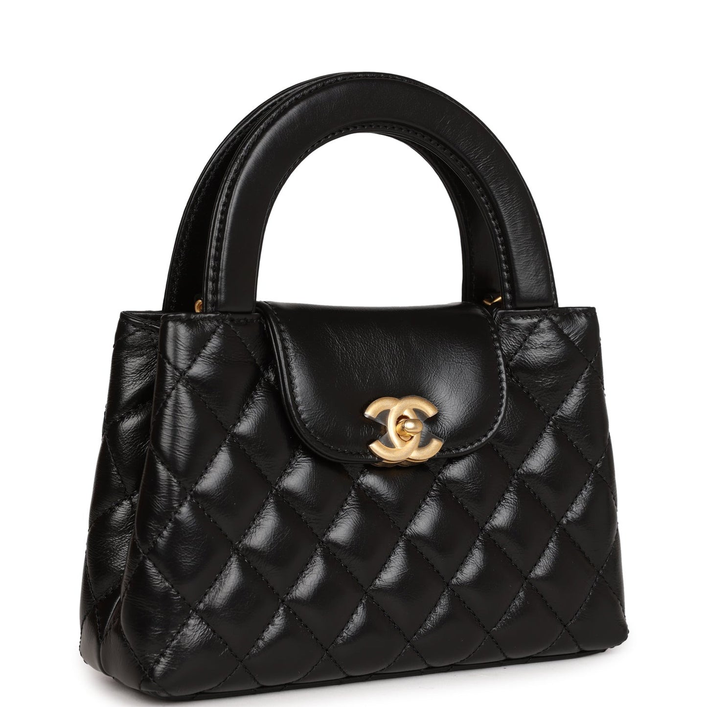 Mini Nano Kelly bag 19 cm