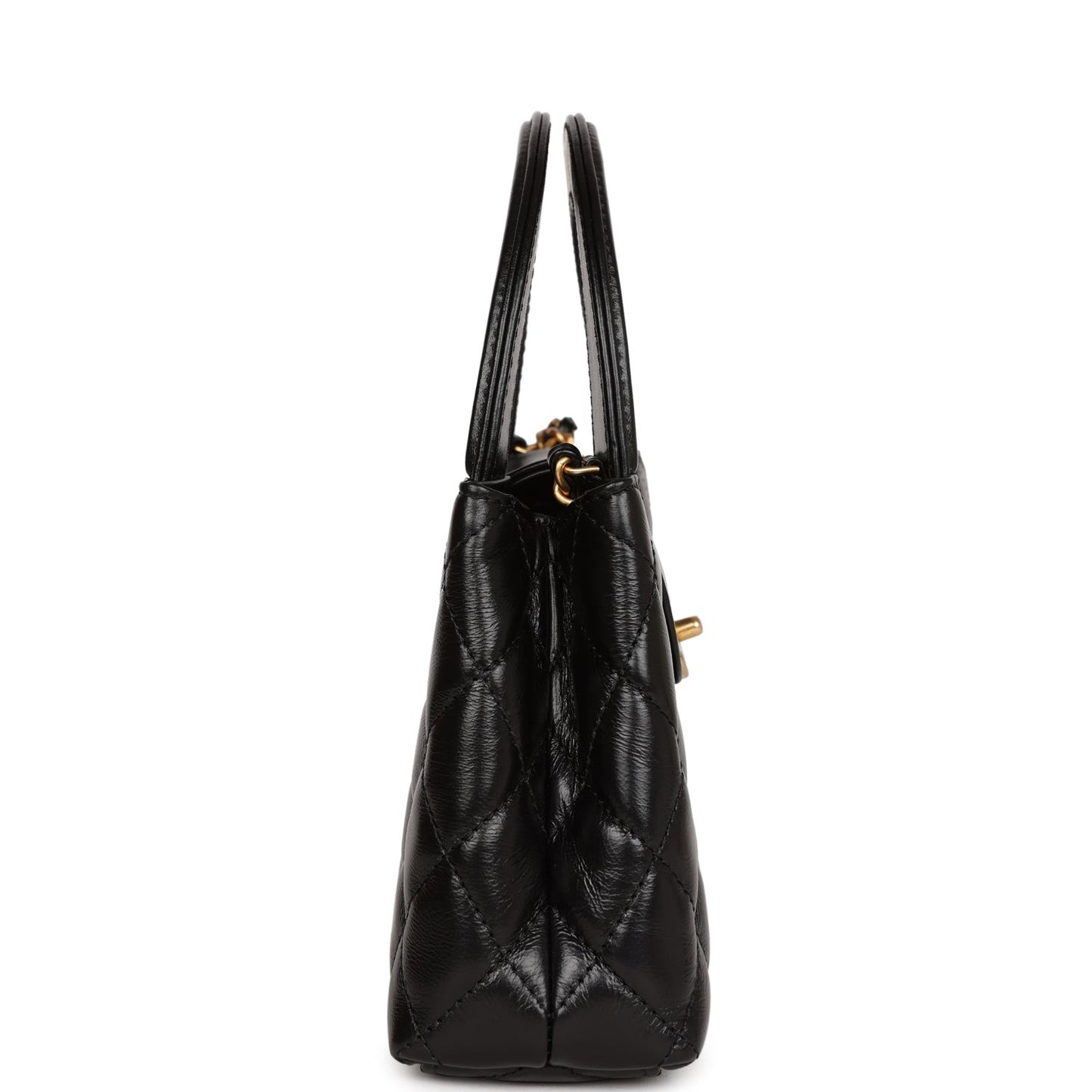 Mini Nano Kelly bag 19 cm