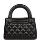Mini Nano Kelly bag 19 cm