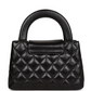 Mini Nano Kelly bag 19 cm