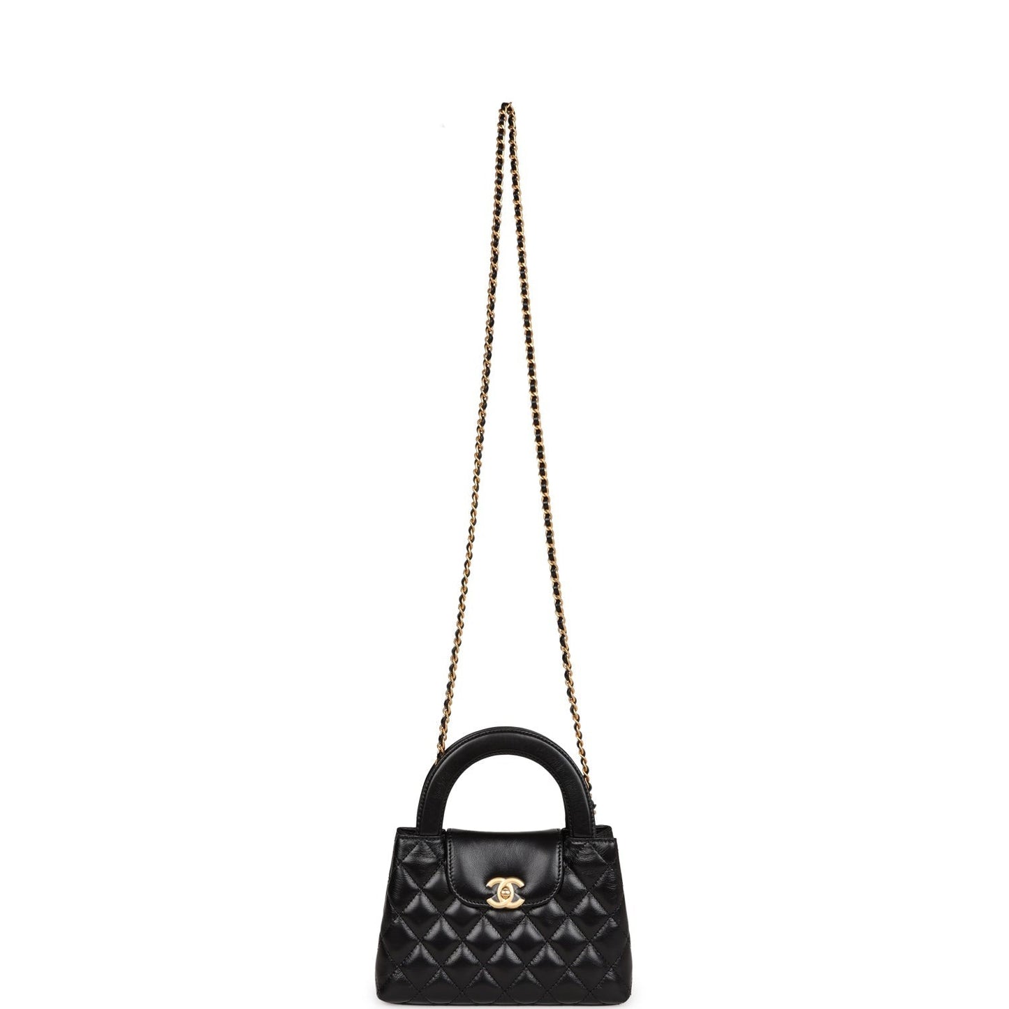 Mini Nano Kelly bag 19 cm